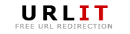 http://urlit.net - Free Url Redirection Service