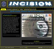 Incision - Screenshot