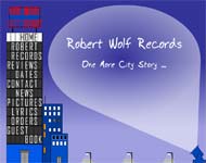 Robert Wolf - Screenshot
